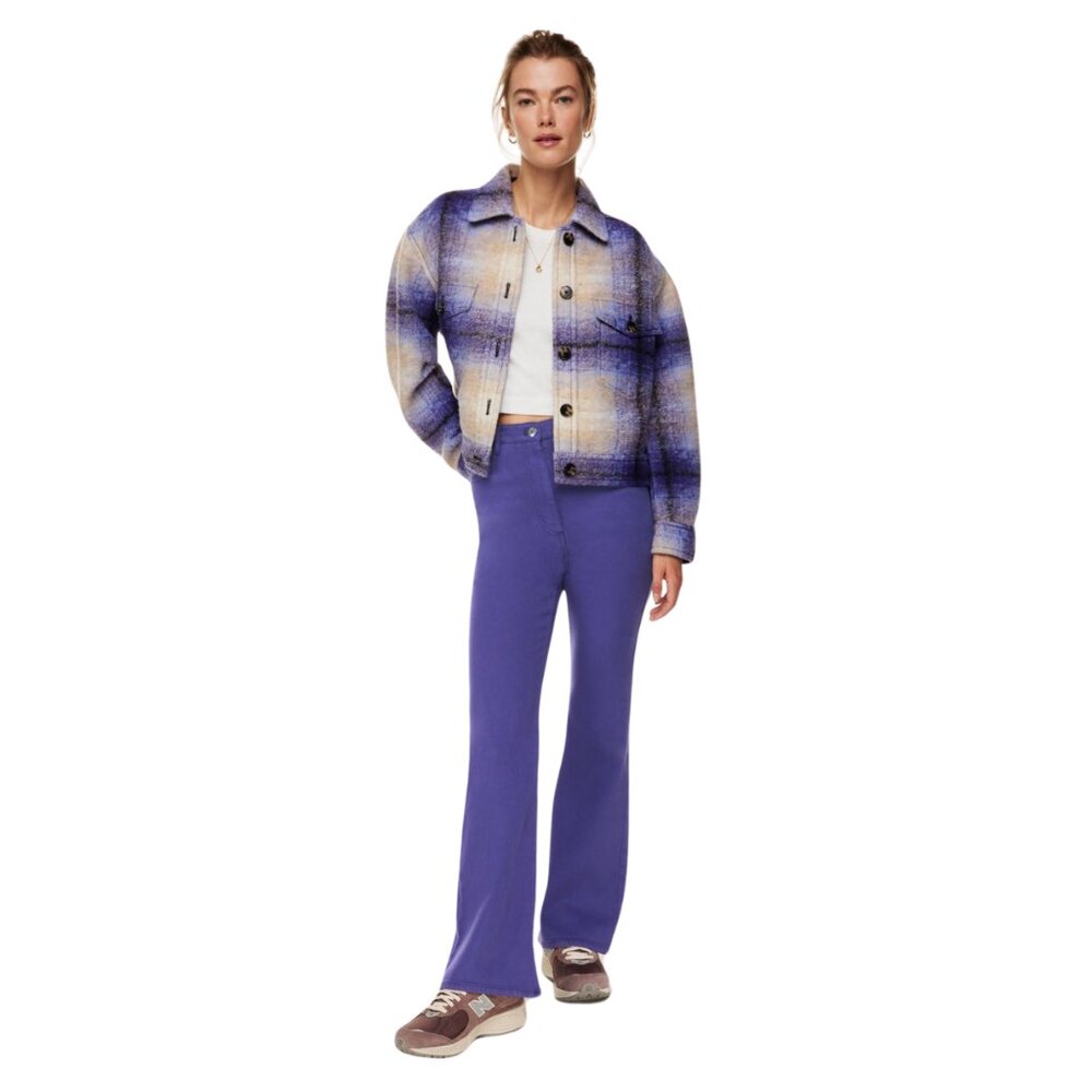 NWOT ARITZIA Wilfred Free Twostep Pant